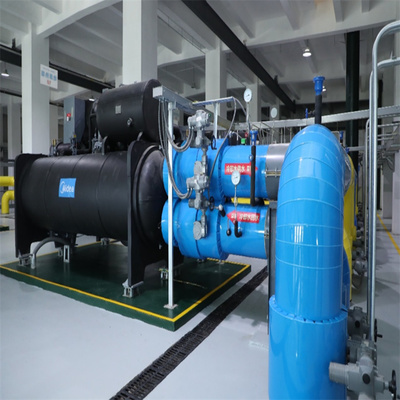 濟(jì)南二手制冷設(shè)備、秦皇島水源熱泵回收與橡塑制品的行業(yè)動(dòng)態(tài)分析