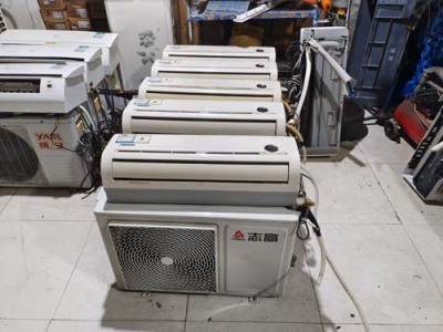 昆山空調(diào)螺桿制冷設(shè)備收購(gòu)公司 專(zhuān)業(yè)制冷設(shè)備回收服務(wù)