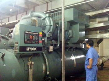 上海制冷設(shè)備回收市場(chǎng)解析 專(zhuān)業(yè)回收，價(jià)值重生