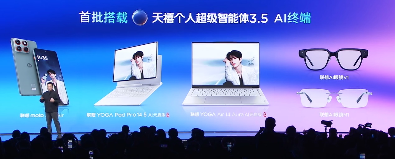 智能眼鏡成國補新寵，市場助推與行業洗牌效應并存