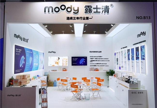 2024 COOC啟幕 moody攜新研究、新產(chǎn)品共筑“學(xué)研產(chǎn)用”生態(tài)助力健康中國(guó)